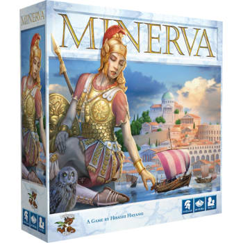 Minerva