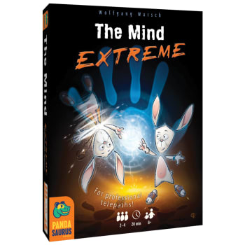 The Mind Extreme