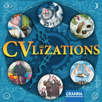 CVLizations