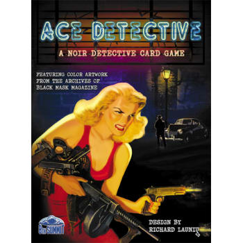 Ace Detective