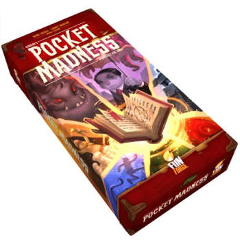 Pocket Madness