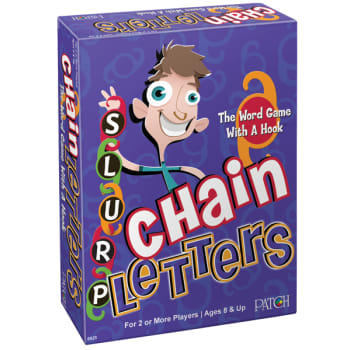 Chain Letters