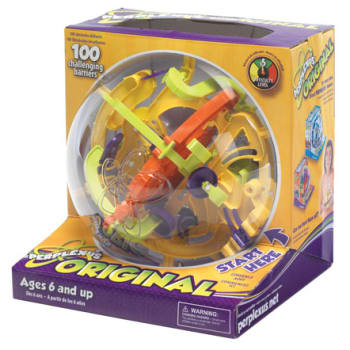 Perplexus Original