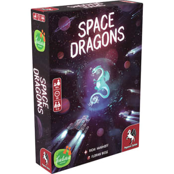 Space Dragons