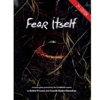 Fear Itself (2nd Edition)