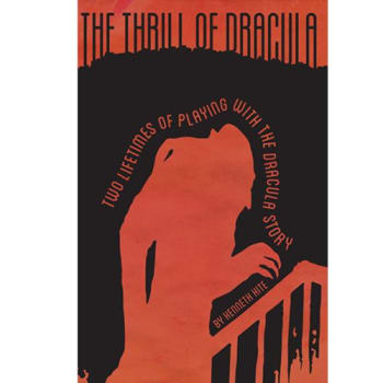 Night's Black Agents: The Thrill of Dracula