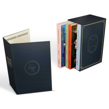 The Yellow King RPG: Slipcase Set