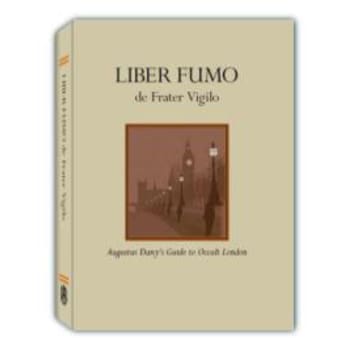 Trail of Cthulhu: The Book of Smoke: Occult London