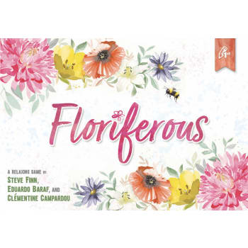 Floriferous