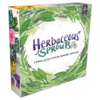 Herbaceous Sprouts