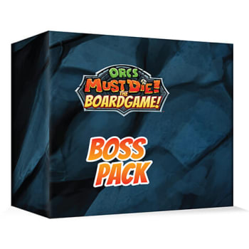 Orcs must Die!: Boss Pack