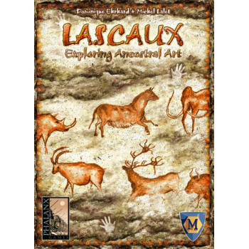 Lascaux Board Game