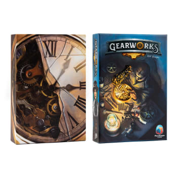 Gearworks Deluxe Edition