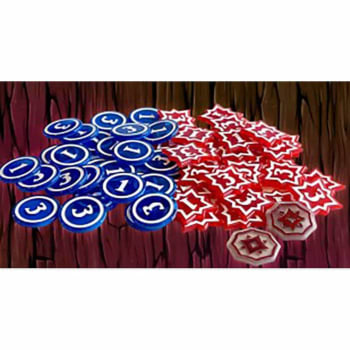 Summoner Wars: Premium Tokens