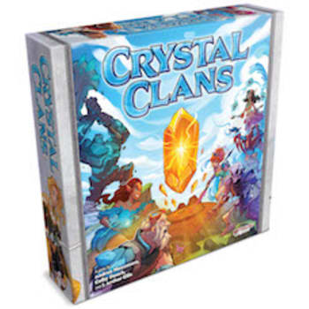Crystal Clans