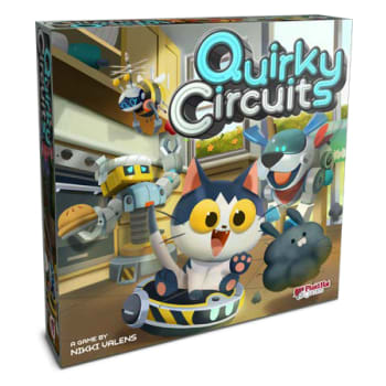 Quirky Circuits