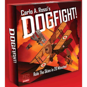 Dogfight!: Rule The Skies in 20 Minutes!