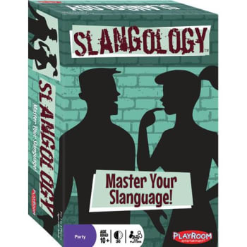 Slangology