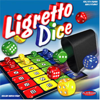 Ligretto Dice