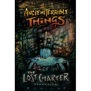 Ancient Terrible Things: The Lost Charter Expansion