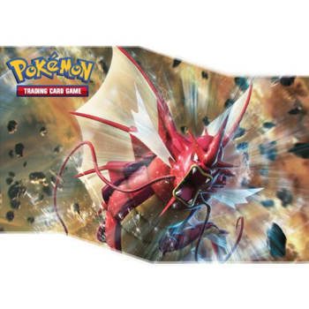 Deck Box - Pokemon - Shiny Mega Gyarados