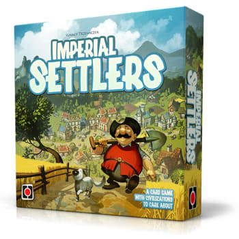 Imperial Settlers