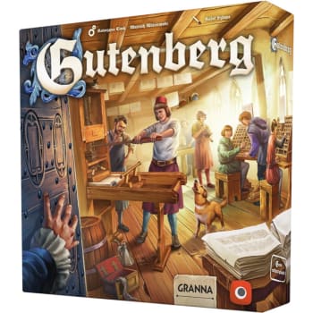 Gutenberg