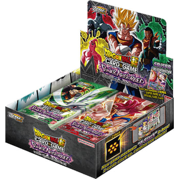 Dragon Ball Super TCG - Power Absorbed - Booster Box