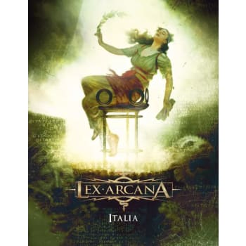 Lex Arcana RPG: Italia