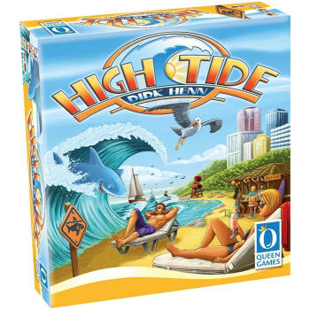 High Tide