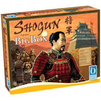 Shogun: Big Box