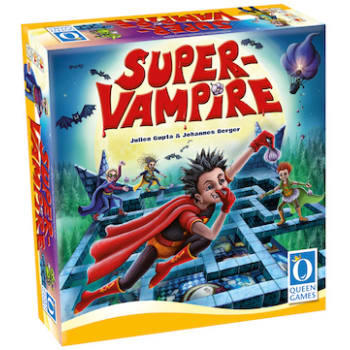 Super-Vampire