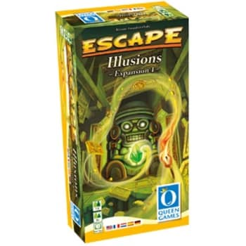 Escape: Illusions Expansion