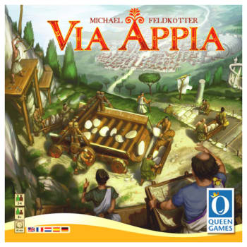 Via Appia