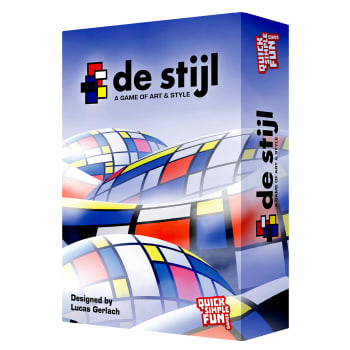 De Stijl