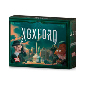 Noxford