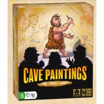 Cave Paintings