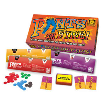 Pants on Fire Games  Board Game Publisher  BoardGameGeek