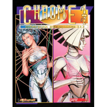 Cyberpunk 2020: Chromebook 1 and 2