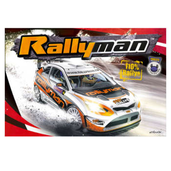 Rallyman