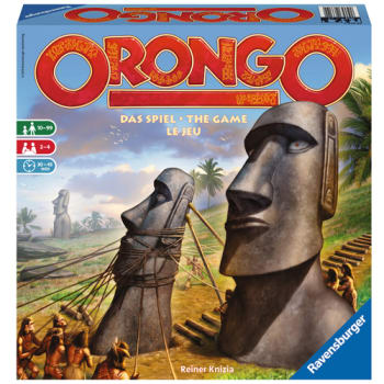 Orongo