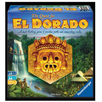 The Quest for El Dorado