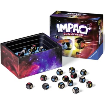 Impact: Battle of Elements