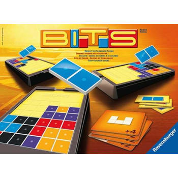 BITS Board Game