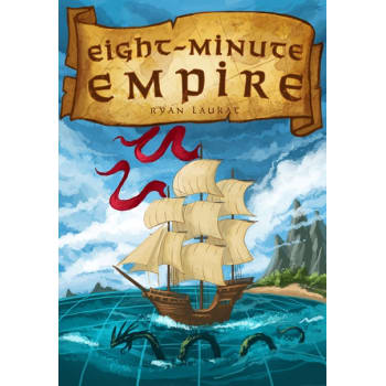 Eight-Minute Empire