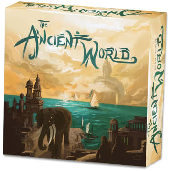 The Ancient World (2nd Edition) 