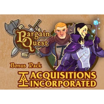 Bargain Quest: AI Penny Arcade Bonus Pack