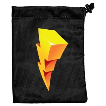 Power Rangers RPG: Dice Bag