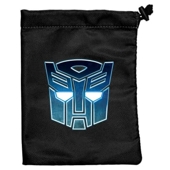 Transformers RPG: Dice Bag