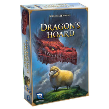 Dragon's Hoard